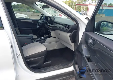 2023 Ford Escape Active из США, поврежденный, VIN 1FMCU0GN8PUA35645